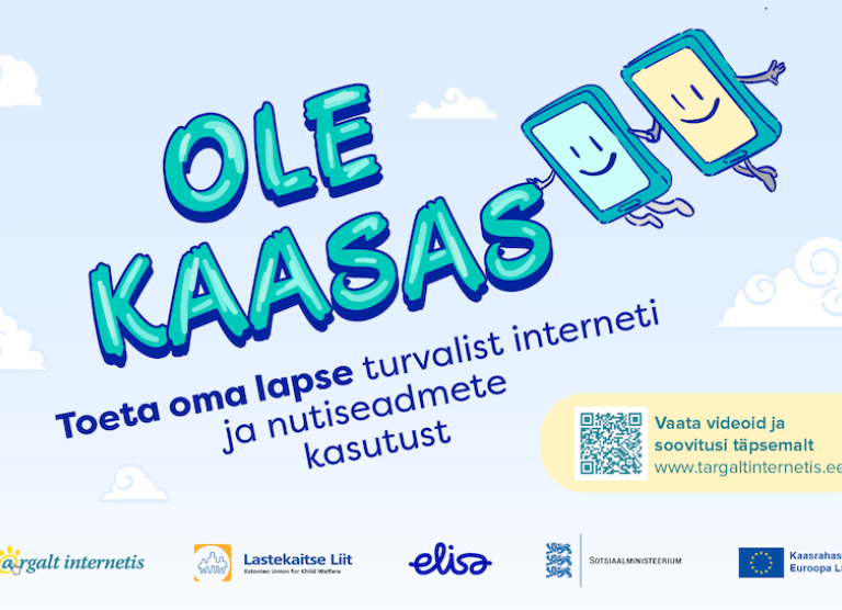 kampaania kujundus ja logod